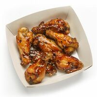 7 Крыльев терияки в Кур Крыло