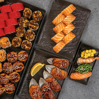 Логотип Суши Well