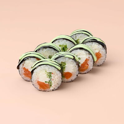 Блистательный в Foodgarden по цене 523 ₽