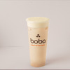 Зеленый чай M с сырной пенкой в Boba Tea по цене 430