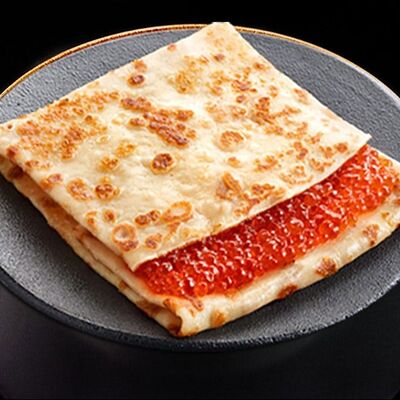 Блин Царский в Sushimen по цене 830 ₽