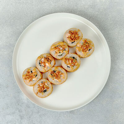 Чикен Фри в Мэджик ролл по цене 499 ₽