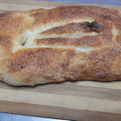 Матнакаш армянский в Огонёк по цене 100 ₽