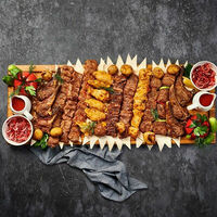 Логотип Чайхана Фаррух