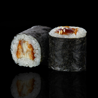 Унаги Маки в Koi sushi bar по цене 550 ₽