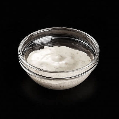 Соус Цезарь в Царица Роллов по цене 58 ₽