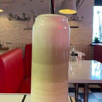 Матча в Буффет