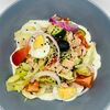 Салат с тунцом и овощами в 7 пятниц по цене 560