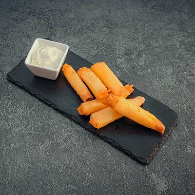 Жареный сыр в #proсчастье по цене 480