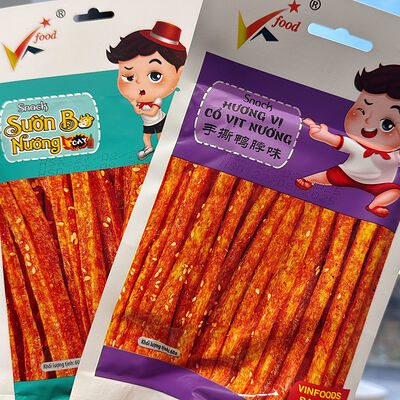 Острые снеки в Micha Bubble Tea & Bakery по цене 270 ₽