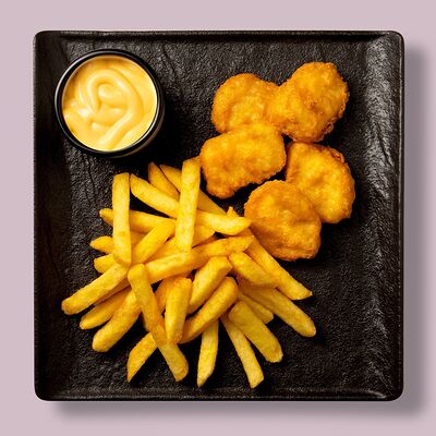 Снэк бокс №1 в Фуди Люди по цене 479 ₽