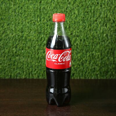 Coca-Cola в Fresh шаурма по цене 220 ₽