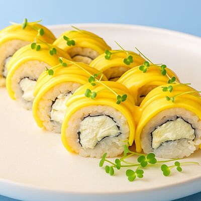 Чиззи-Лайт холодный в Моресуши по цене 380 ₽