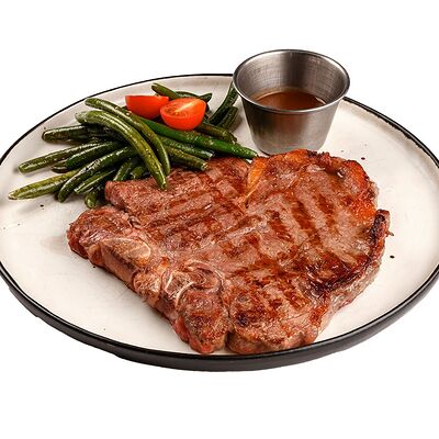 Тибон стейк в Пинта по цене 6890 ₸