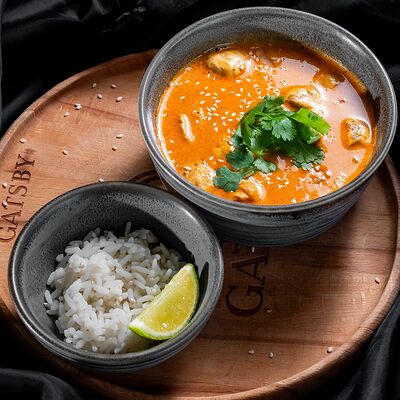 Сливочный Том ямв Gatsby по цене 767 ₽