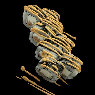 Ролл Нобара в Kaikan по цене 515 ₽