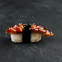 Суши Угорь в Ketch Up