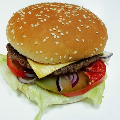 Дабл Биф в Yoshi по цене 280