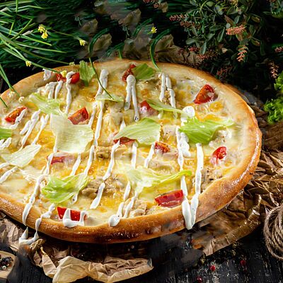 Цезарь в Суши мастер по цене 873 ₽