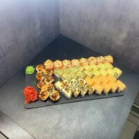 Сет Лось Лососьв Лось Лосось