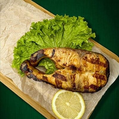 Рыба речная в Дача по цене 330 ₽