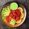 Курица Тикка в Sushi & More по цене 420