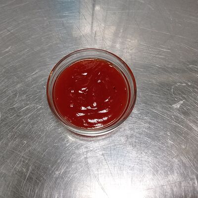 Соус Острый в Жан Клод Мангал по цене 100 ₽