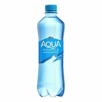 Вода Aqua Minerale негазированная в Пипони