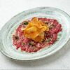 Карпаччо из говядины в Pasta Uno по цене 820