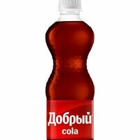 Добрый Cola в Subway