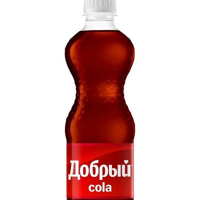 Добрый Cola в Subway по цене 145 ₽