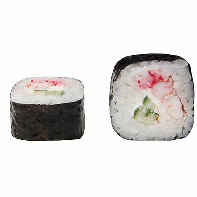 Восходящее солнце в PIZZA ROSSO по цене 320