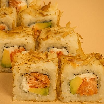 Терияки гриль в Hakuna Matata по цене 399 ₽