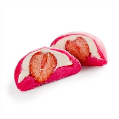 Моти с клубникой в Nishiki по цене 299 ₽