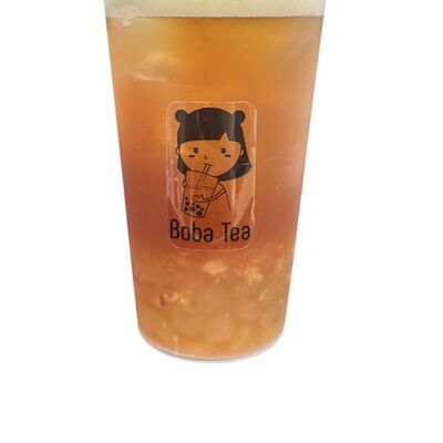 Роза-личи в Bubble Tea Boba Tea по цене 450 ₽