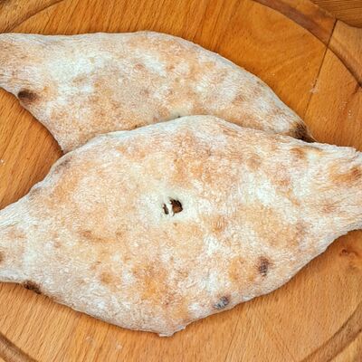 Лаваш в Пицца Пала по цене 65 ₽