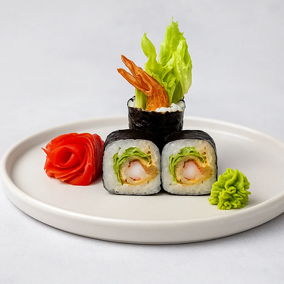 87. Эби Сарадо 8к в Японика по цене 499 ₽