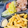 Разобранная шаурма в ШаURма по цене 459