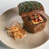 Гороховый крем-суп в ПолзуновЪ по цене 650