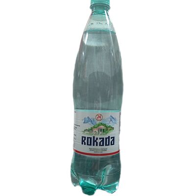 Вода минеральная газированная Rokada в Дон Сосисон по цене 120 ₽