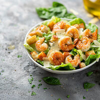 Логотип Lil Brazil