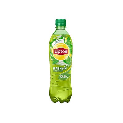 Lipton Зеленый чай в Чайхана Имран по цене 185 ₽