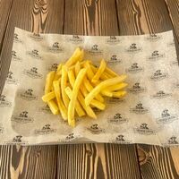 Картофель фри в Папаша Билли