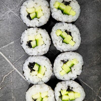 Каппа-маки в Sushitop