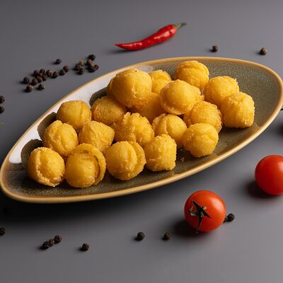 Картофельные шарики в Активити парк по цене 250 ₽