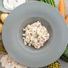 Салат столичный с запеченным куриным филе в Шаляпин городская кулинария по цене 215