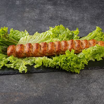 Люля-кебаб из курицы в King’s Shaurma по цене 1400 ₽