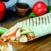 Шаурма максимальная в Пандок по цене 370