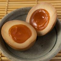 Маринованное яйцо Адзитамав Тайяки