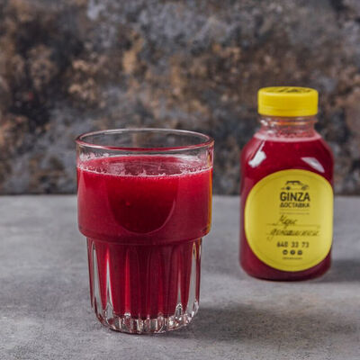 Домашние напитки в Пряности & Радости на Васильевском по цене 170